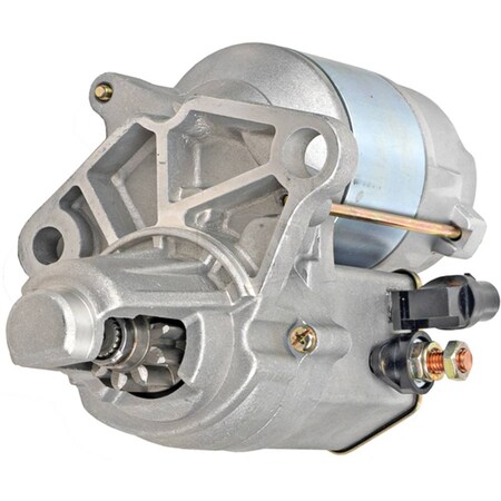 Aftermarket JAndN Electrical Products Starter 410-52164-JN